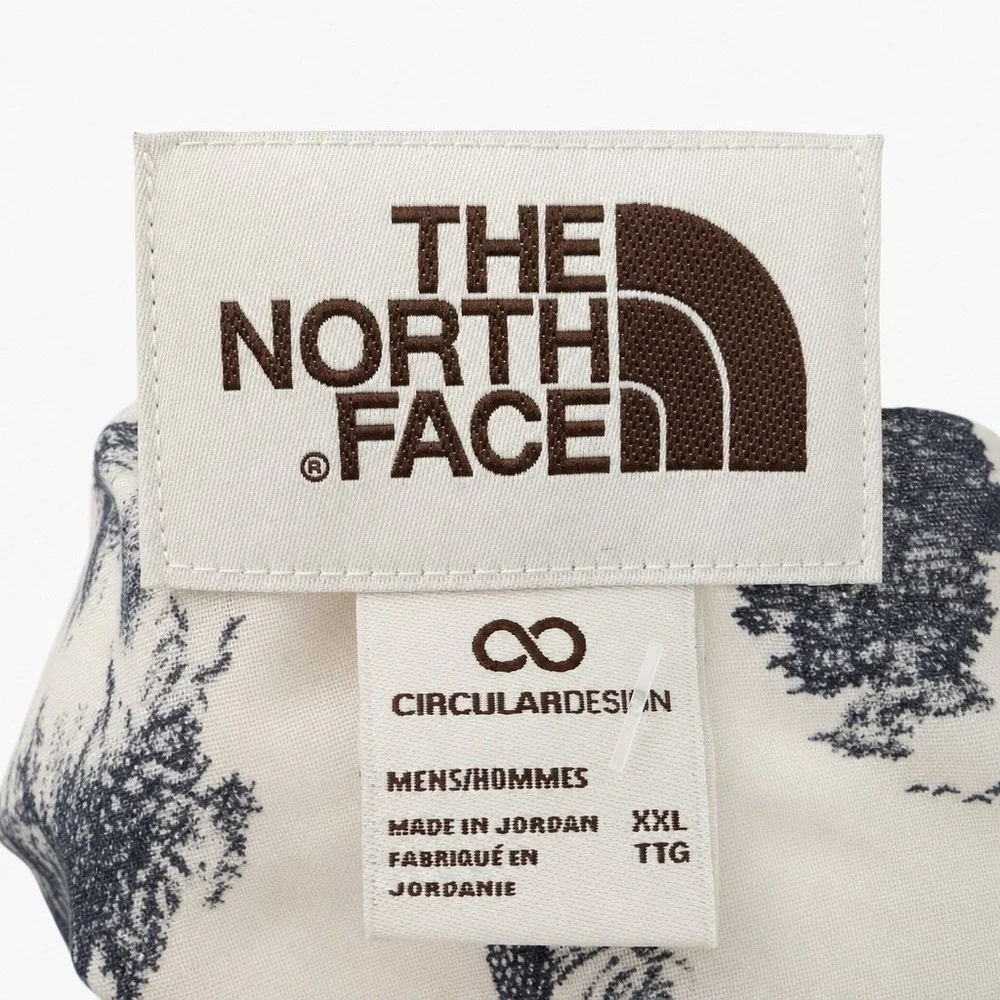 The North Face north face